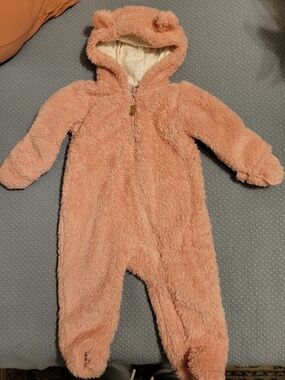 Warm Onsie